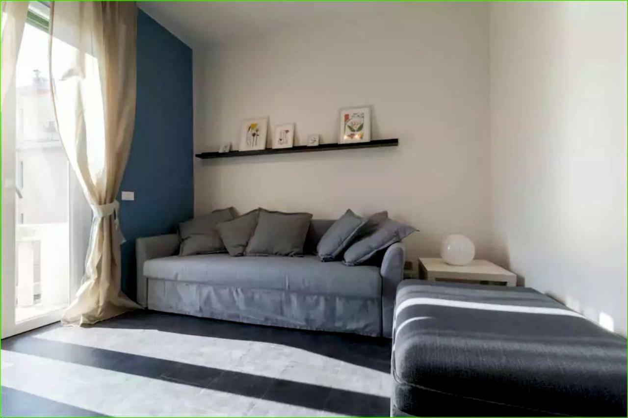 Carlos Bcs2 - Sanremo Center Suite - Екстериор снимка
