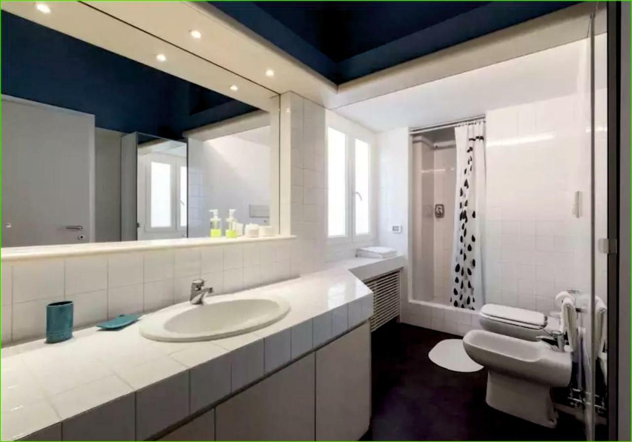 Carlos Bcs2 - Sanremo Center Suite - Екстериор снимка